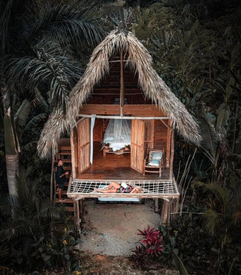 Puntacana Ecolodge Lavacama Beach Costa Arrecife By Aa Crypto Group Punta Cana Kültér fotó