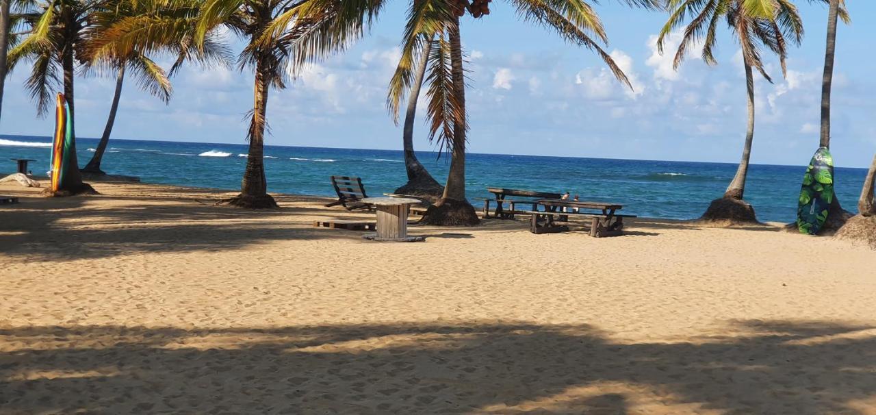 Puntacana Ecolodge Lavacama Beach Costa Arrecife By Aa Crypto Group Punta Cana Kültér fotó