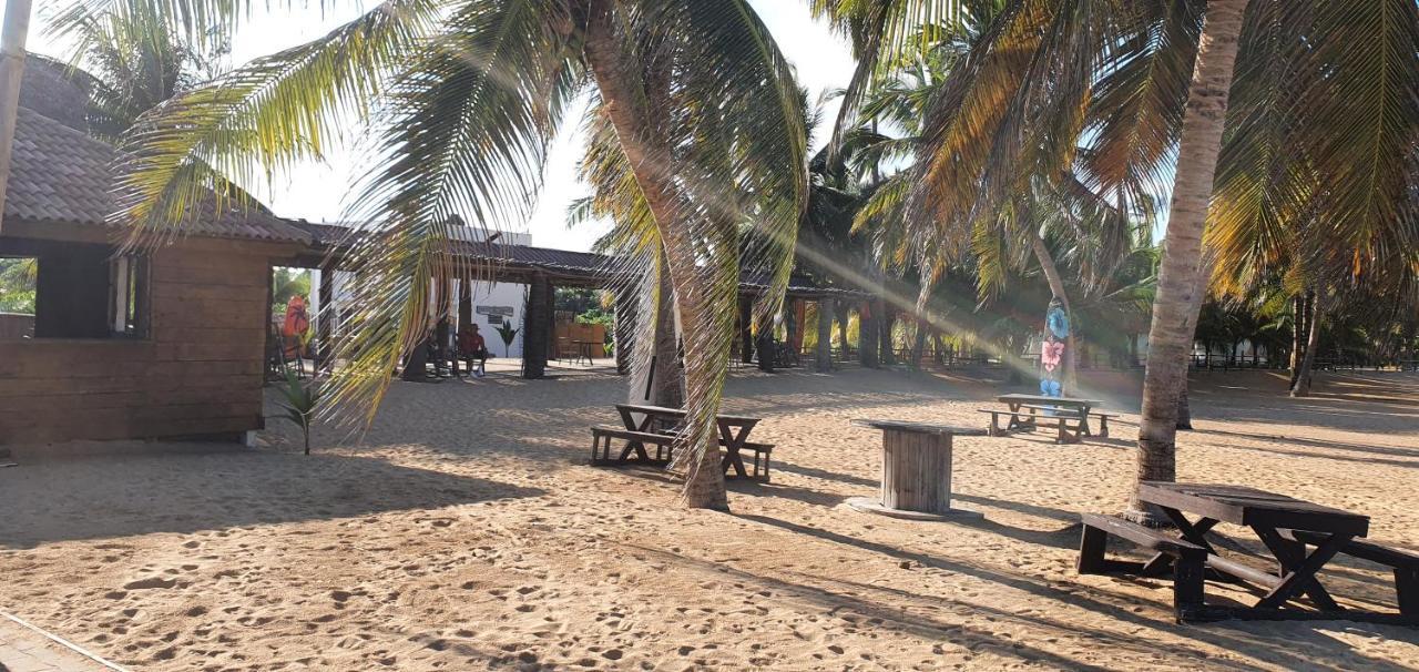 Puntacana Ecolodge Lavacama Beach Costa Arrecife By Aa Crypto Group Punta Cana Kültér fotó