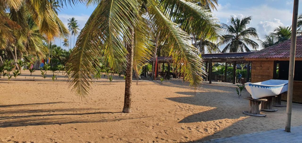 Puntacana Ecolodge Lavacama Beach Costa Arrecife By Aa Crypto Group Punta Cana Kültér fotó