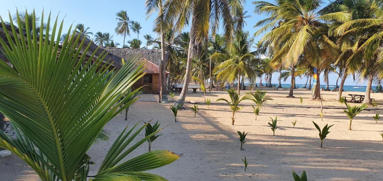 Puntacana Ecolodge Lavacama Beach Costa Arrecife By Aa Crypto Group Punta Cana Kültér fotó