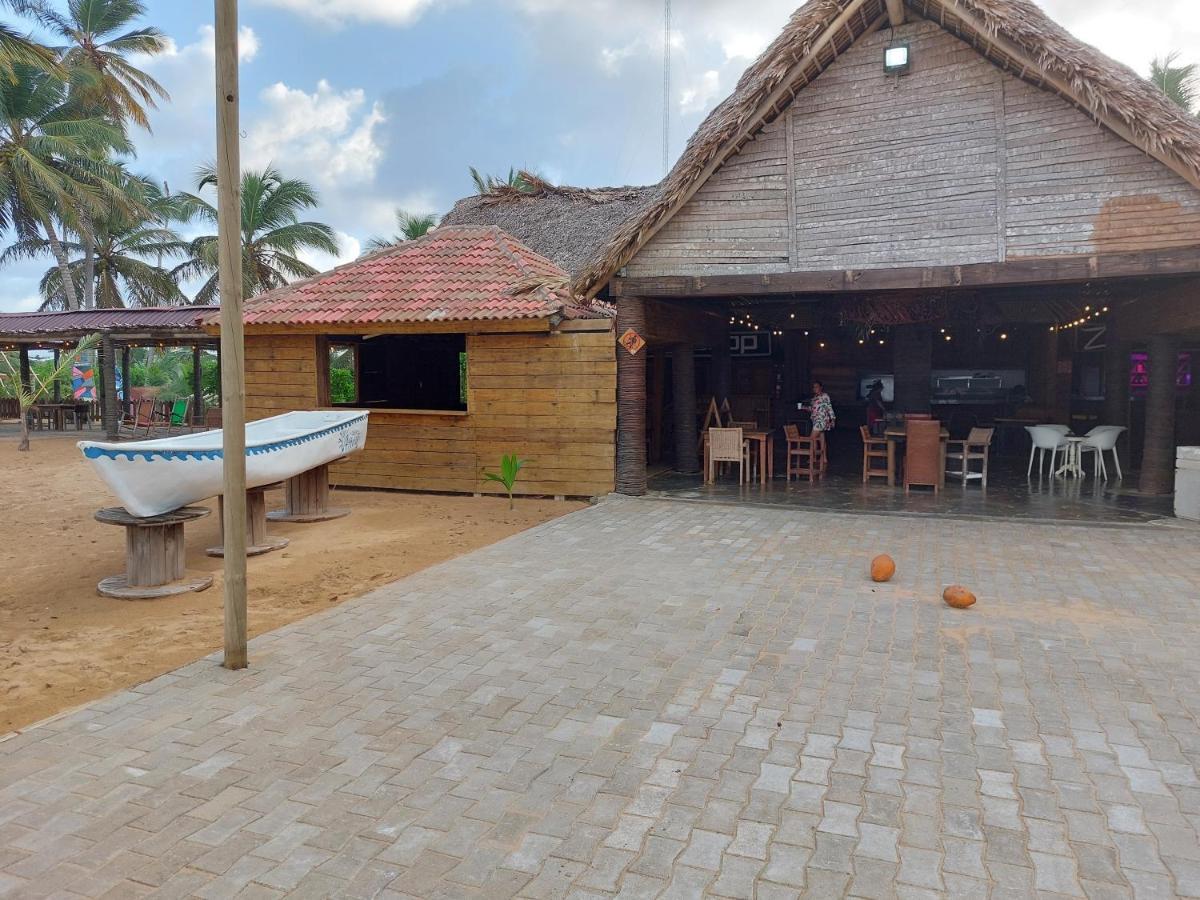 Puntacana Ecolodge Lavacama Beach Costa Arrecife By Aa Crypto Group Punta Cana Kültér fotó