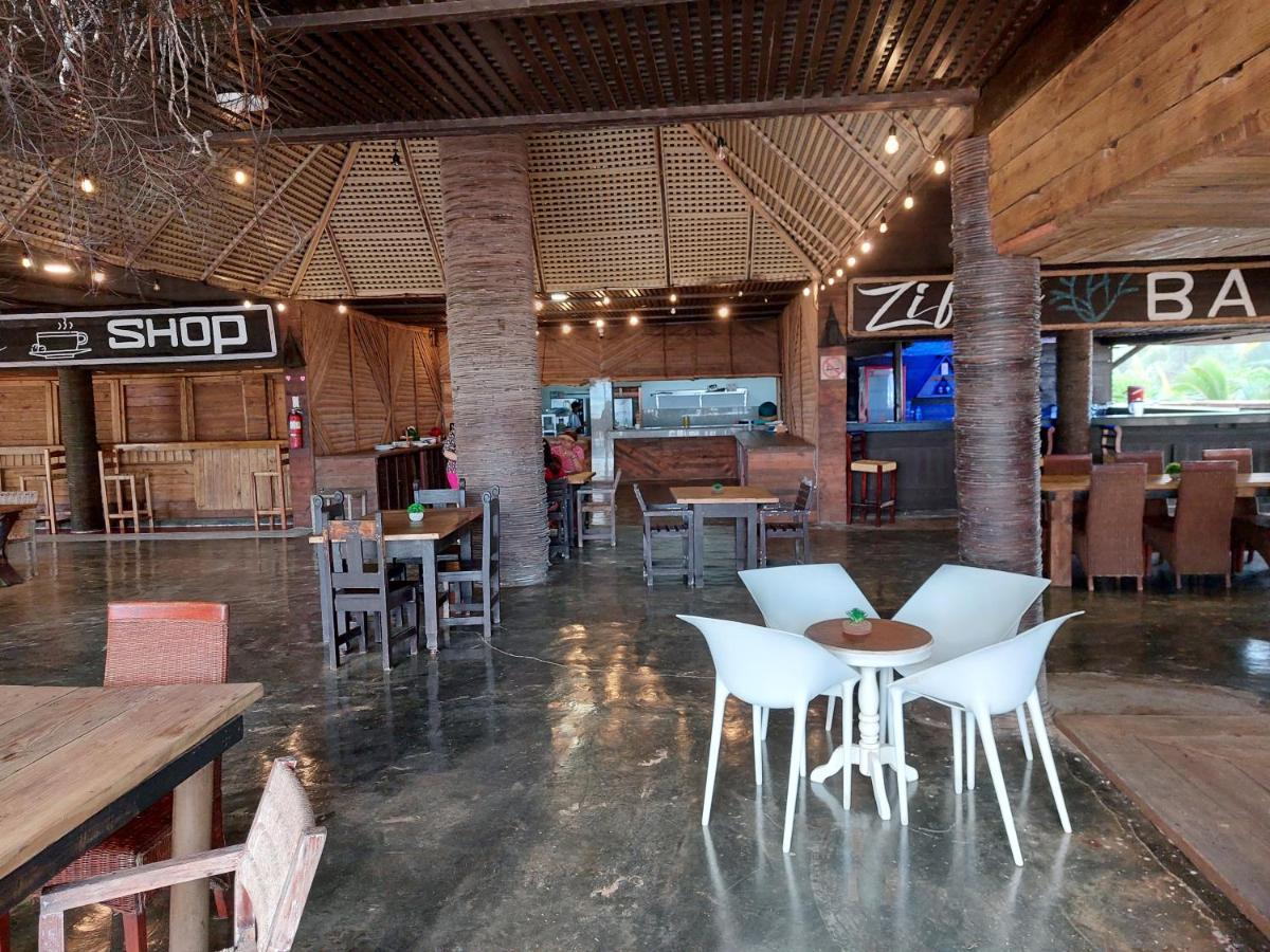 Puntacana Ecolodge Lavacama Beach Costa Arrecife By Aa Crypto Group Punta Cana Kültér fotó