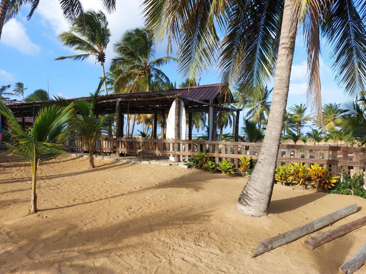 Puntacana Ecolodge Lavacama Beach Costa Arrecife By Aa Crypto Group Punta Cana Kültér fotó