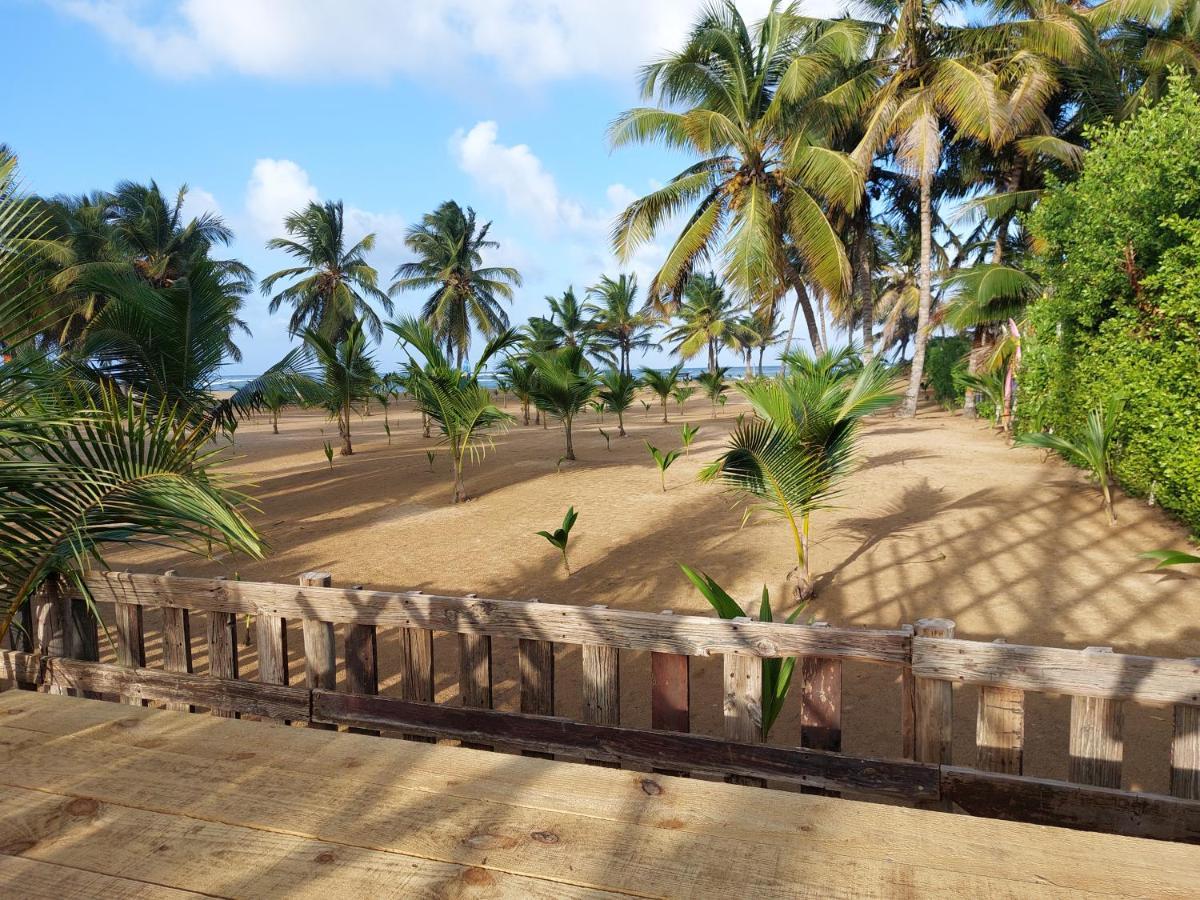 Puntacana Ecolodge Lavacama Beach Costa Arrecife By Aa Crypto Group Punta Cana Kültér fotó