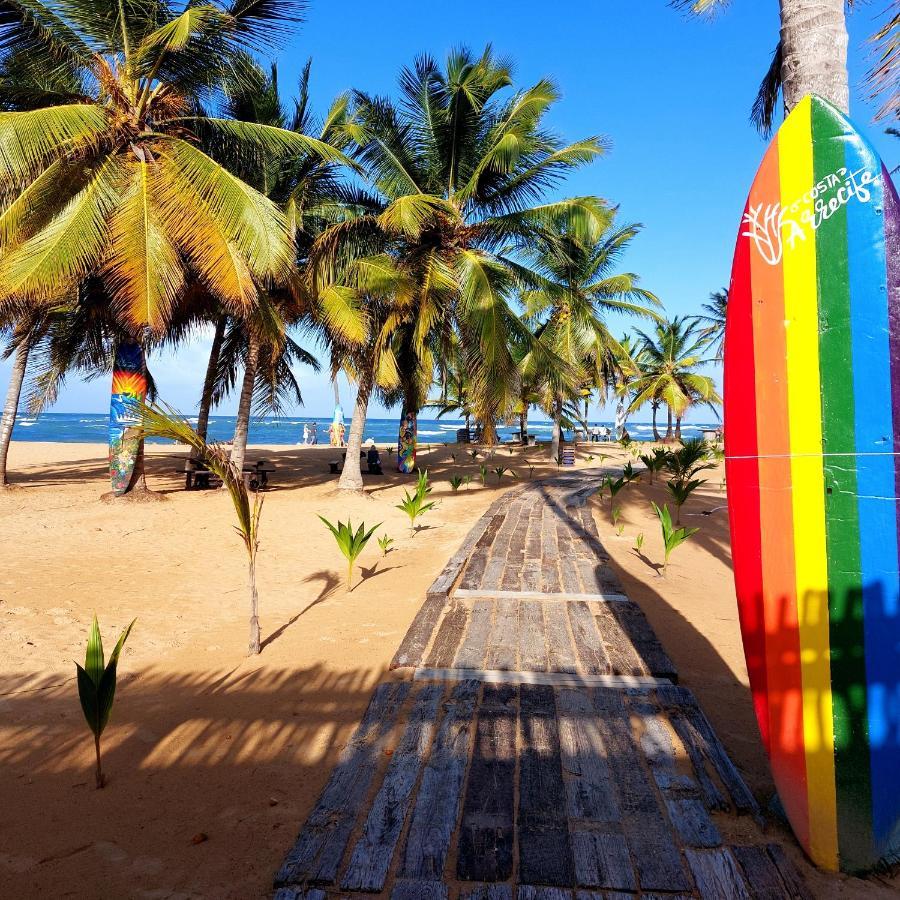 Puntacana Ecolodge Lavacama Beach Costa Arrecife By Aa Crypto Group Punta Cana Kültér fotó