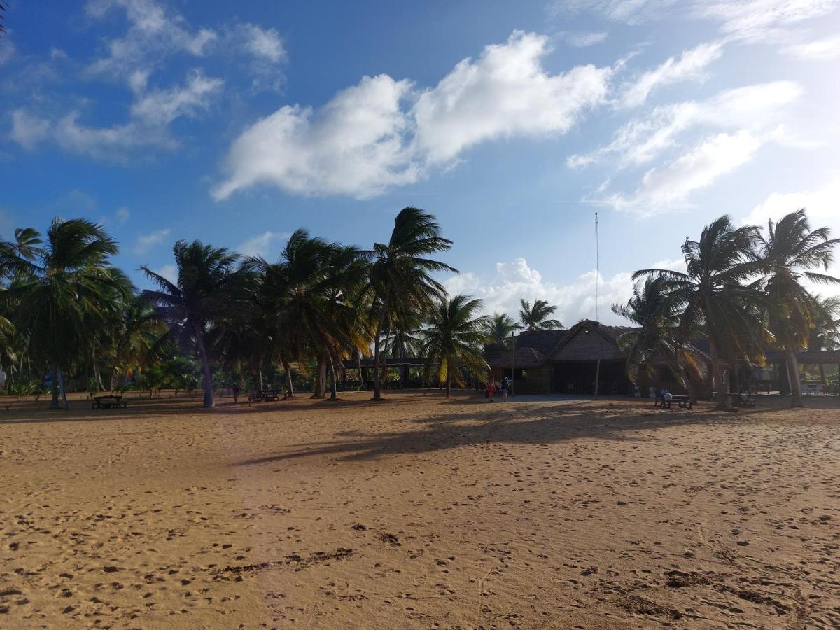Puntacana Ecolodge Lavacama Beach Costa Arrecife By Aa Crypto Group Punta Cana Kültér fotó