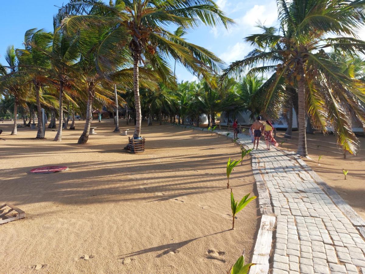 Puntacana Ecolodge Lavacama Beach Costa Arrecife By Aa Crypto Group Punta Cana Kültér fotó