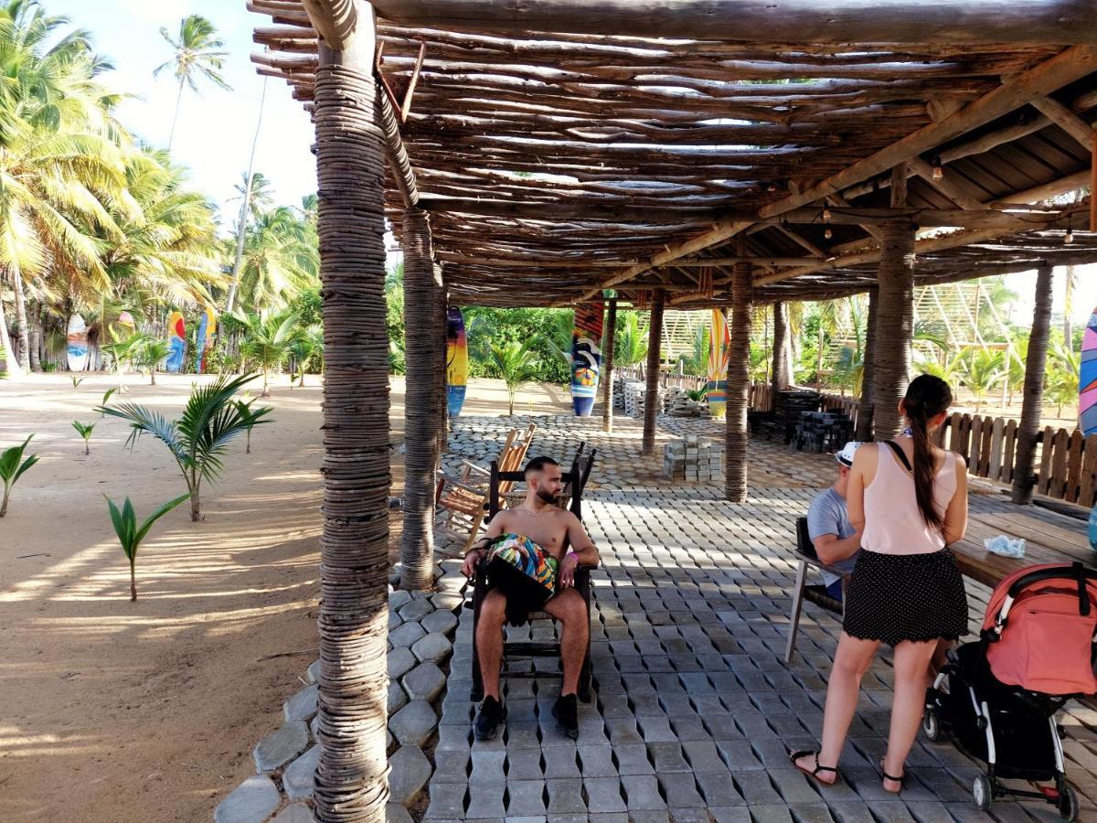 Puntacana Ecolodge Lavacama Beach Costa Arrecife By Aa Crypto Group Punta Cana Kültér fotó