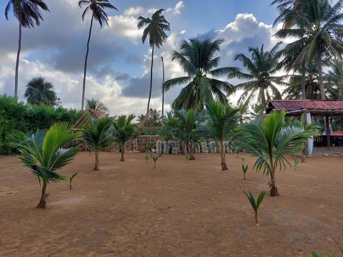 Puntacana Ecolodge Lavacama Beach Costa Arrecife By Aa Crypto Group Punta Cana Kültér fotó