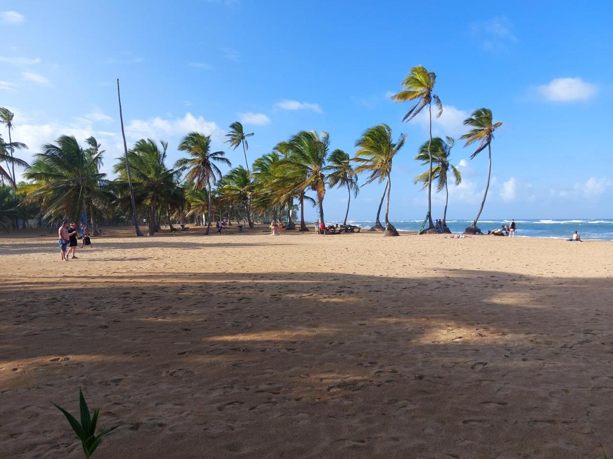 Puntacana Ecolodge Lavacama Beach Costa Arrecife By Aa Crypto Group Punta Cana Kültér fotó