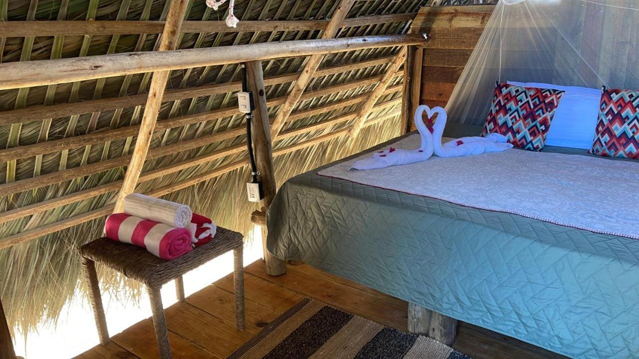 Puntacana Ecolodge Lavacama Beach Costa Arrecife By Aa Crypto Group Punta Cana Kültér fotó