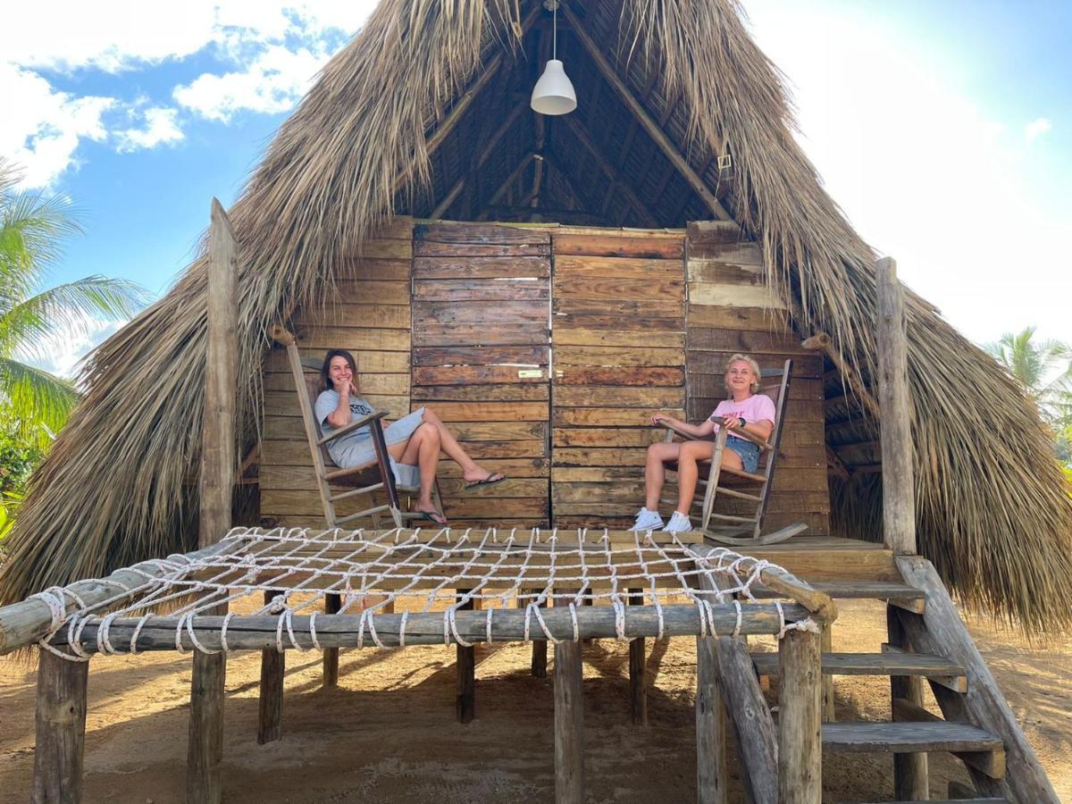 Puntacana Ecolodge Lavacama Beach Costa Arrecife By Aa Crypto Group Punta Cana Kültér fotó
