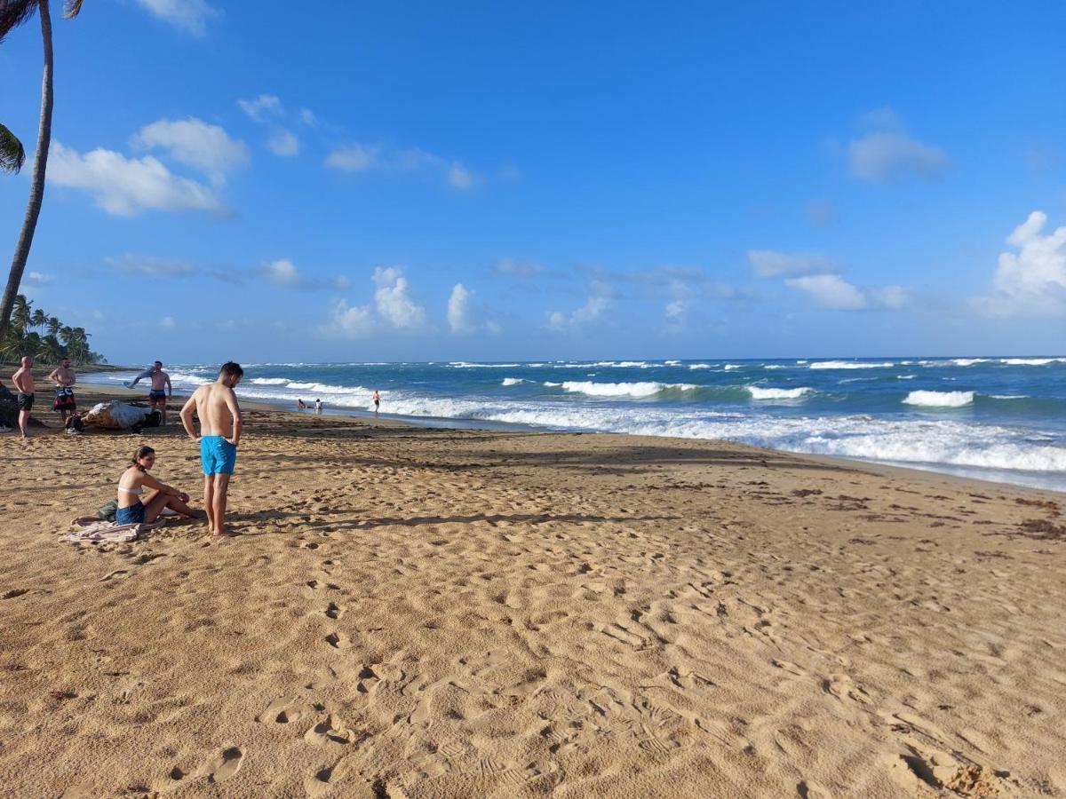 Puntacana Ecolodge Lavacama Beach Costa Arrecife By Aa Crypto Group Punta Cana Kültér fotó