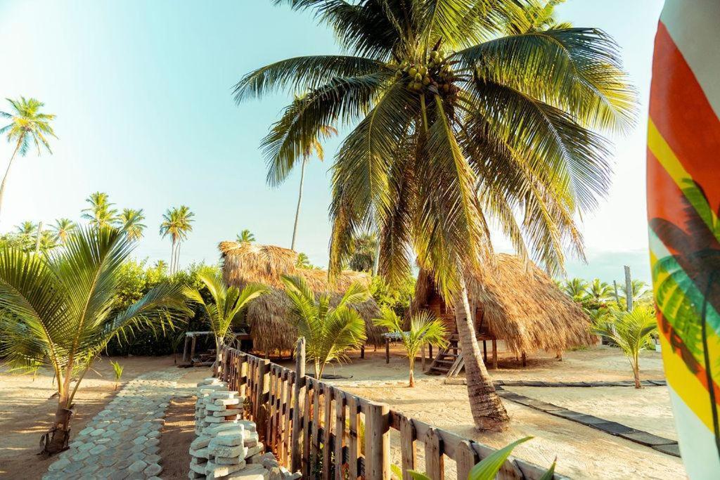 Puntacana Ecolodge Lavacama Beach Costa Arrecife By Aa Crypto Group Punta Cana Kültér fotó