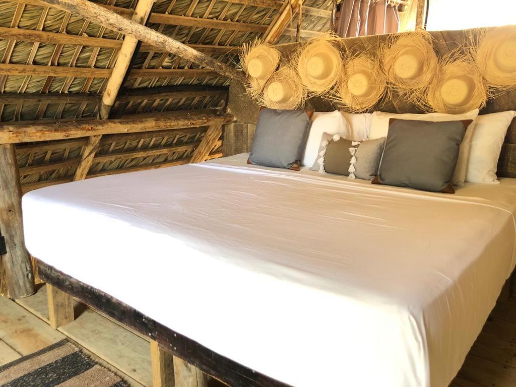 Puntacana Ecolodge Lavacama Beach Costa Arrecife By Aa Crypto Group Punta Cana Kültér fotó