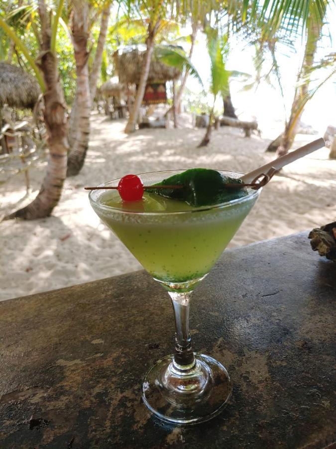 Puntacana Ecolodge Lavacama Beach Costa Arrecife By Aa Crypto Group Punta Cana Kültér fotó