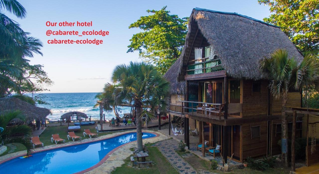 Puntacana Ecolodge Lavacama Beach Costa Arrecife By Aa Crypto Group Punta Cana Kültér fotó